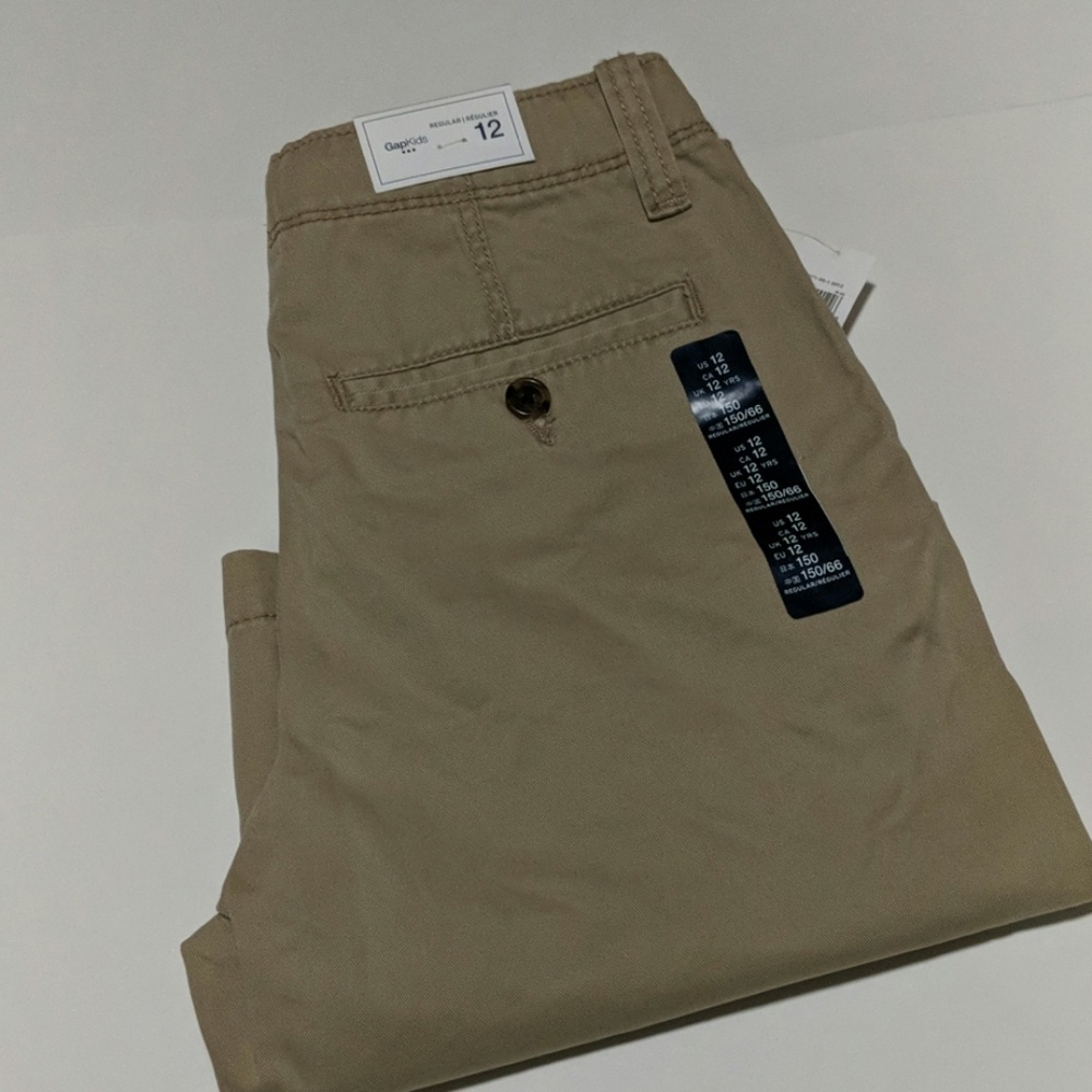 GAP short NWT